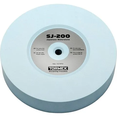SJ-200 Tormek Slipskiva Rabatt